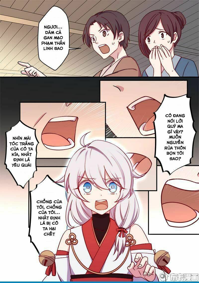 băng hoại 3rd chapter 50 15