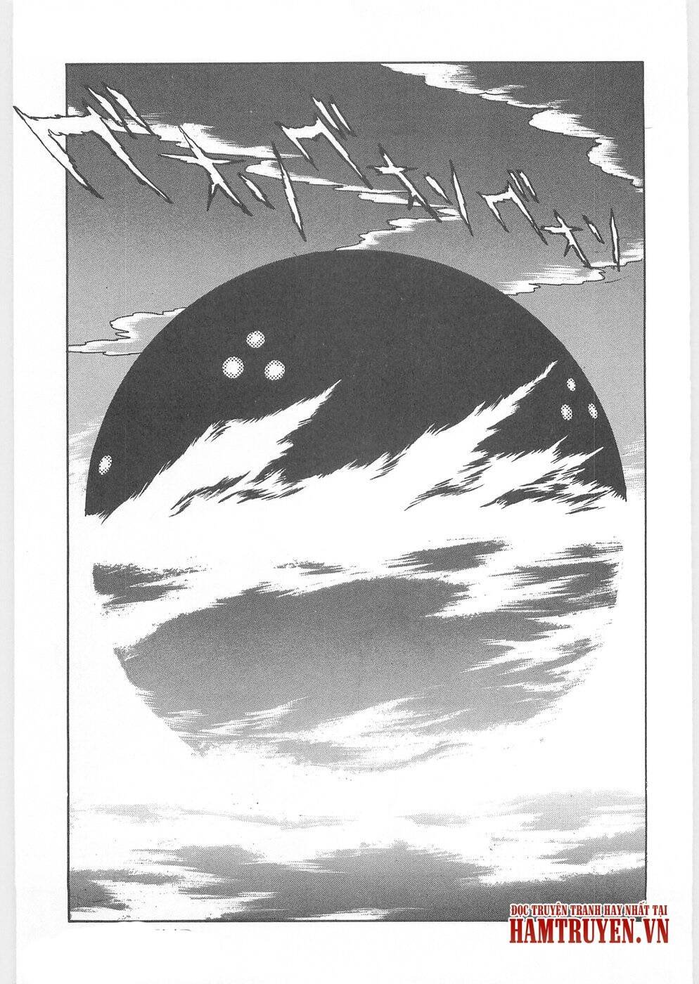 usagi kozou - tây du ký ngoại truyện chapter 3.2 16