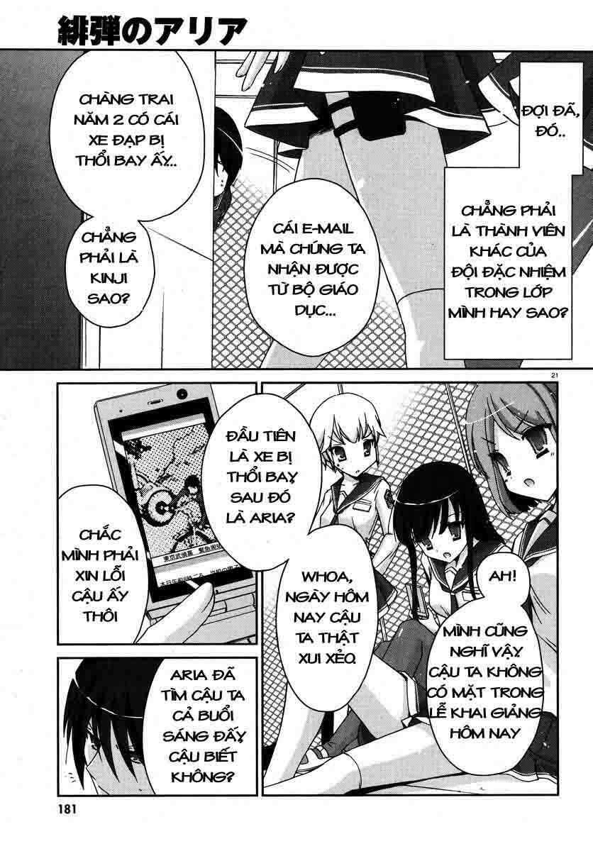 hidan no aria chapter 3 21