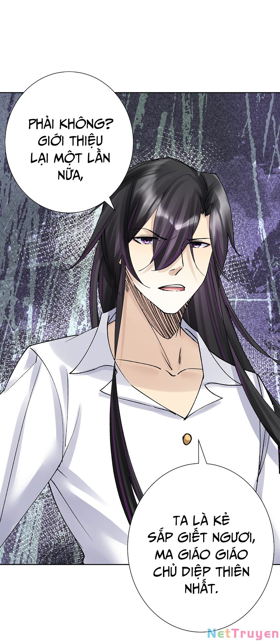bản giáo chủ thân bất do kỷ chapter 42 40