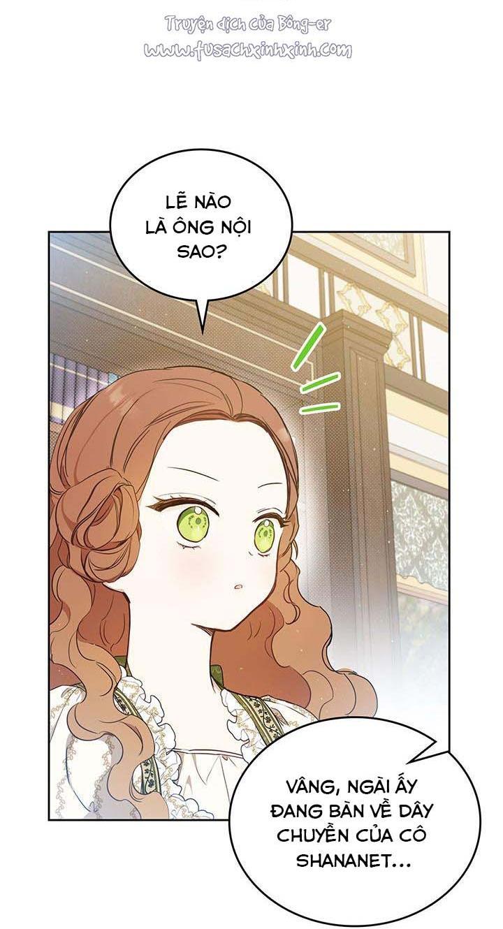 kiếp này ta sẽ trở thành gia chủ chapter 84 32