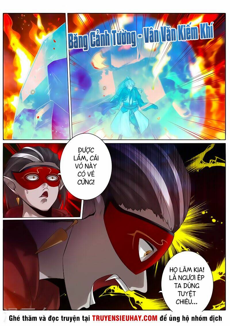 chư thiên ký chapter 188 3