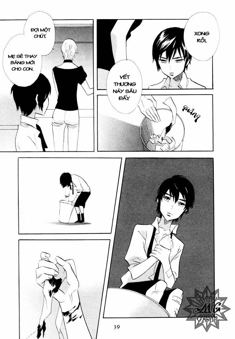 meteor methuselah chapter 48 6