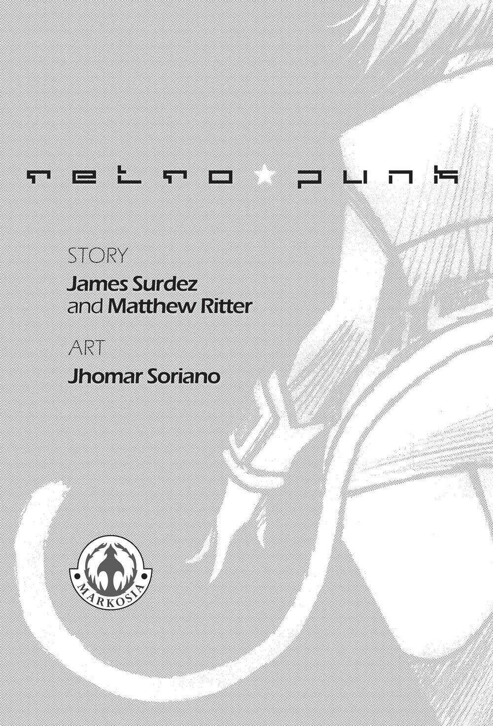 retropunk chapter 1 3