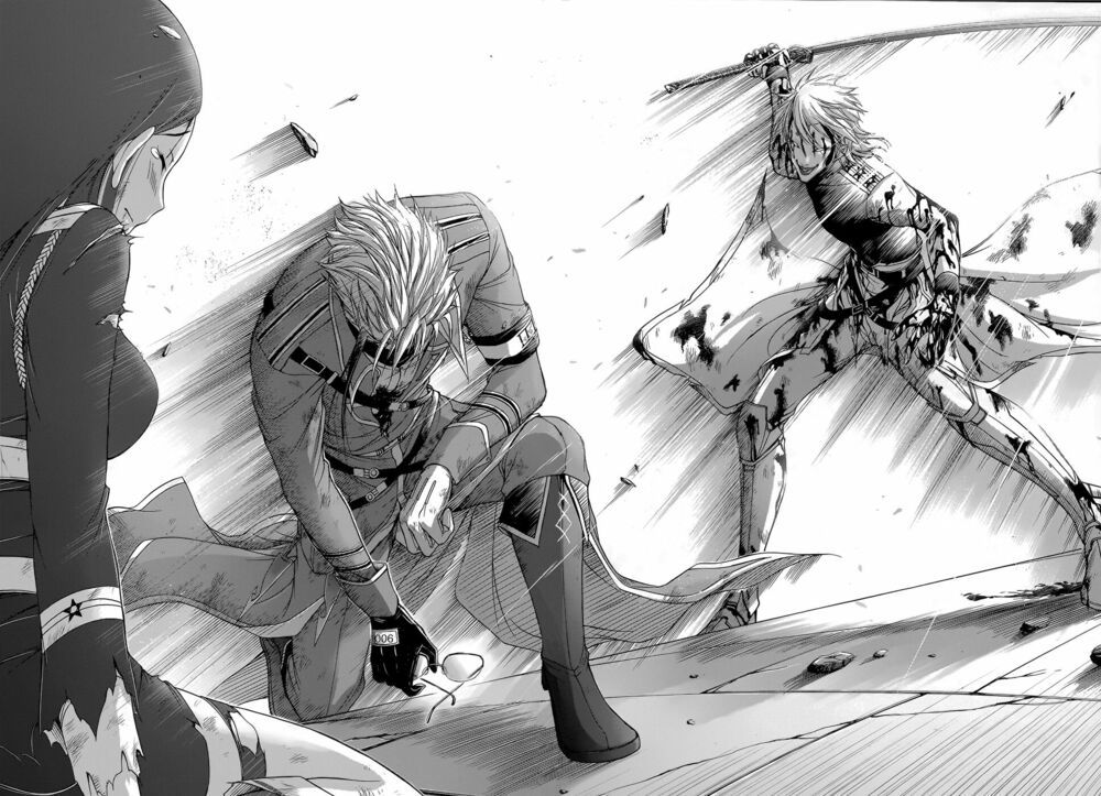 kích trụy vương huyền thoại chapter 10 36