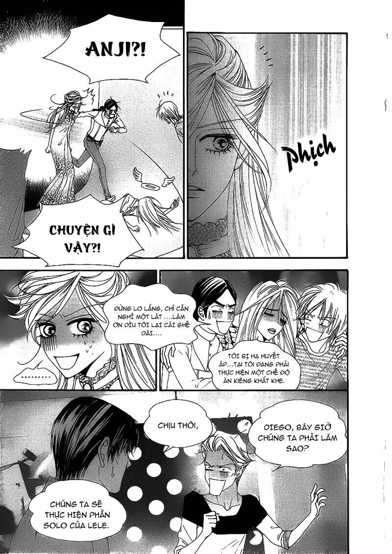 the one chapter 88 5