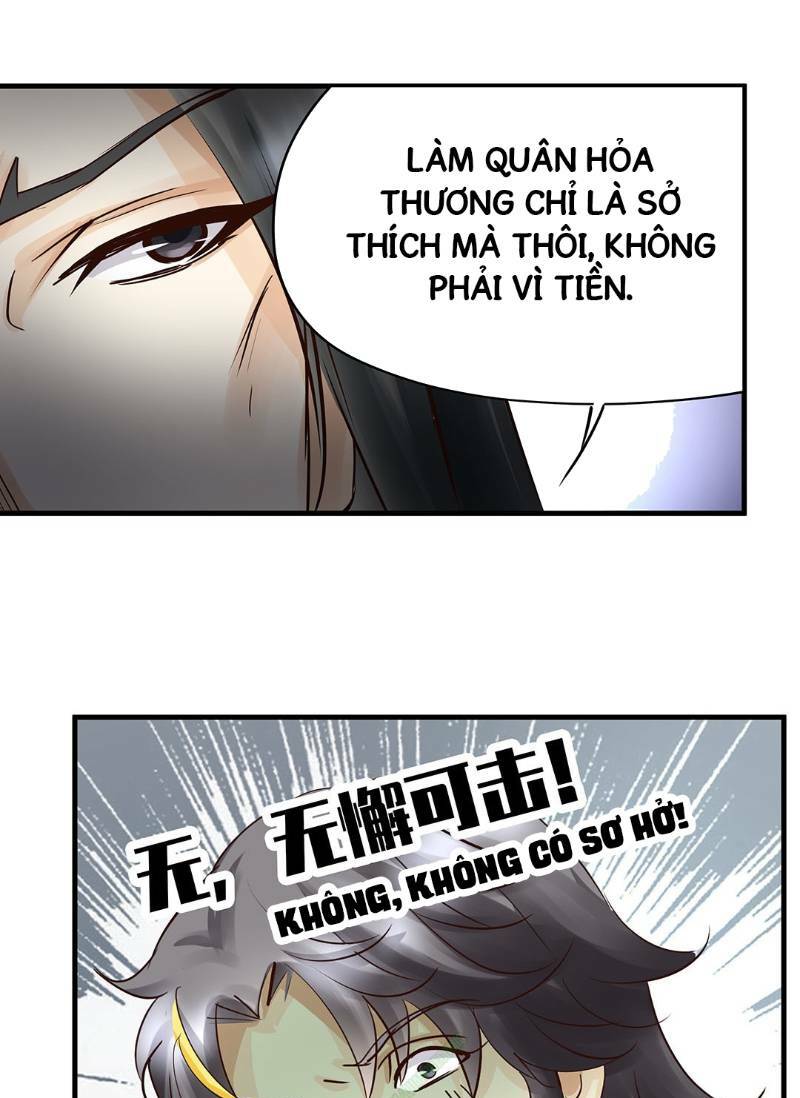 trò chơi tiểu mục tiêu chapter 26 9