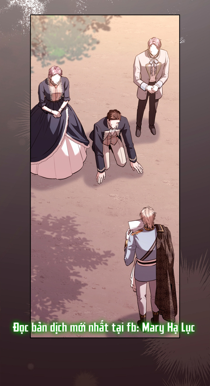 trở thành thư ký của bạo chúa chapter 75 54