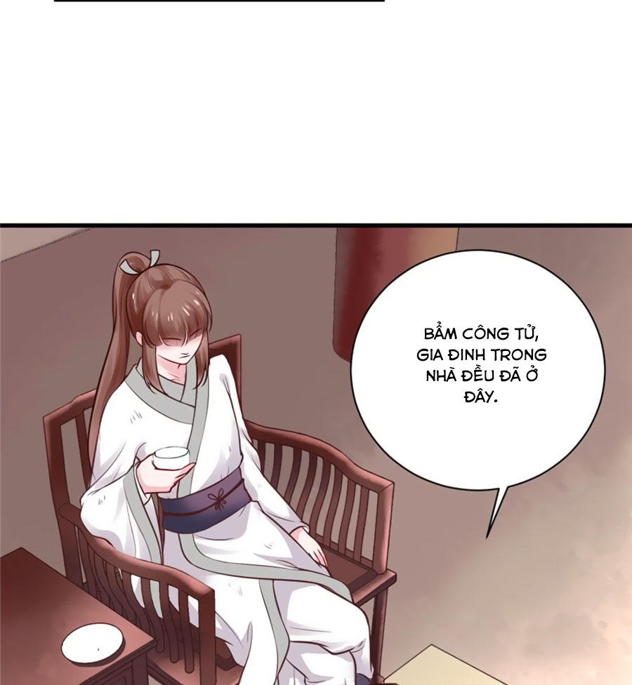 nữ đế livestream công lược chapter 9 28