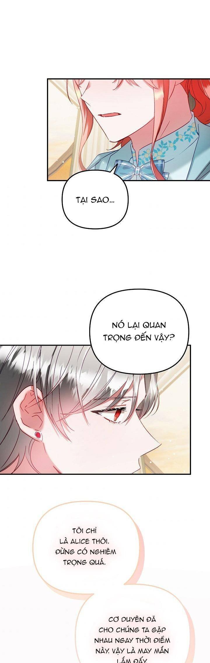 hoàng tử chuyển sinh trở thành người mạnh nhất thế giới nhờ vào sự hiểu biết về bug chapter 41 6