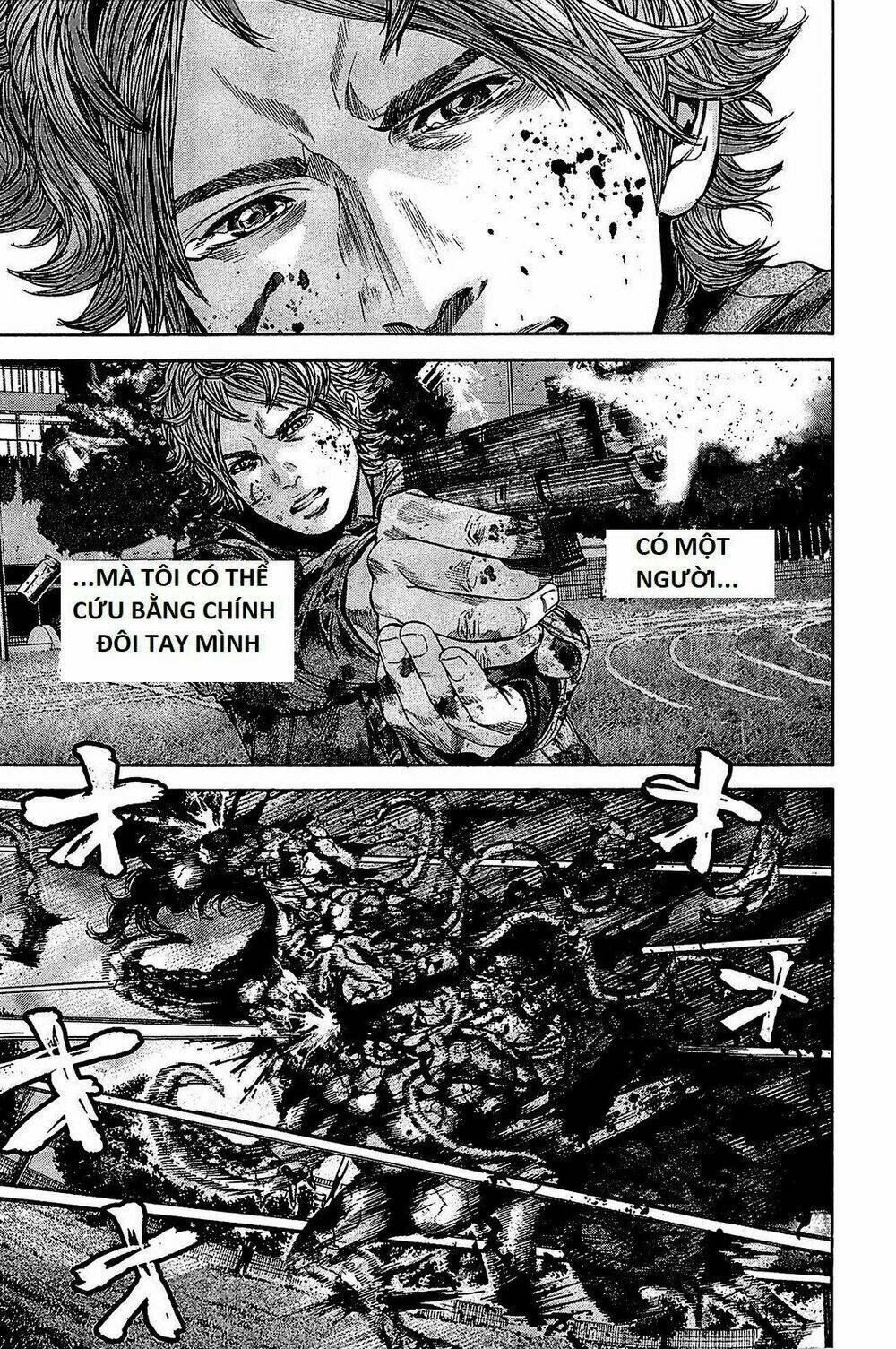 thảm họa marhawa chapter 36 13