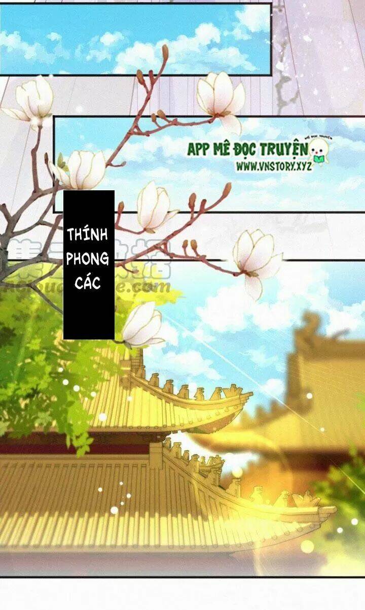 thiên hương mỹ nhân chapter 39 15