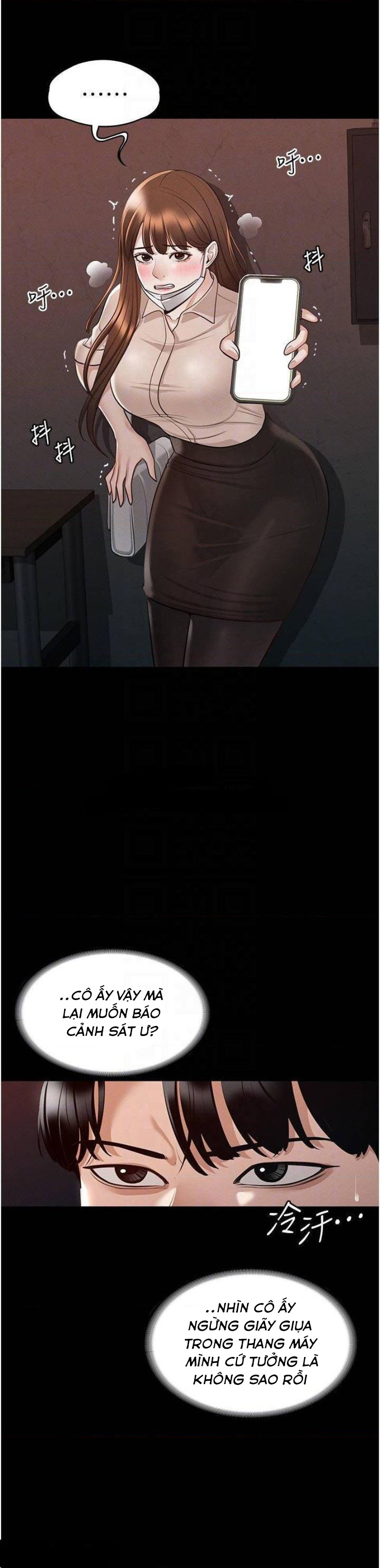 ứng dụng cầu được ước thấy chapter 13 6