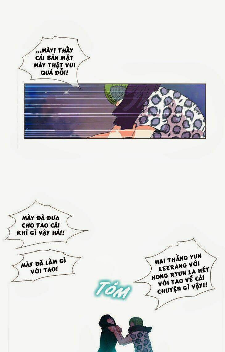 món quà từ chúa chapter 22 37