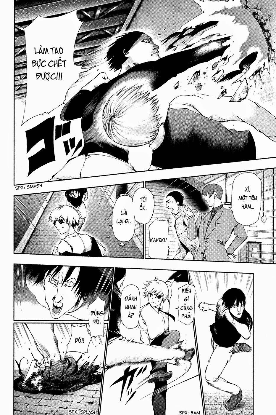 ngạ quỷ tokyo chapter 86 6