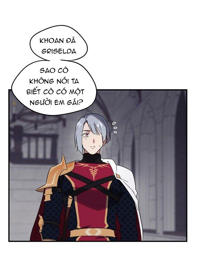 bị che khuất bởi ánh hoàng hôn chapter 12 45