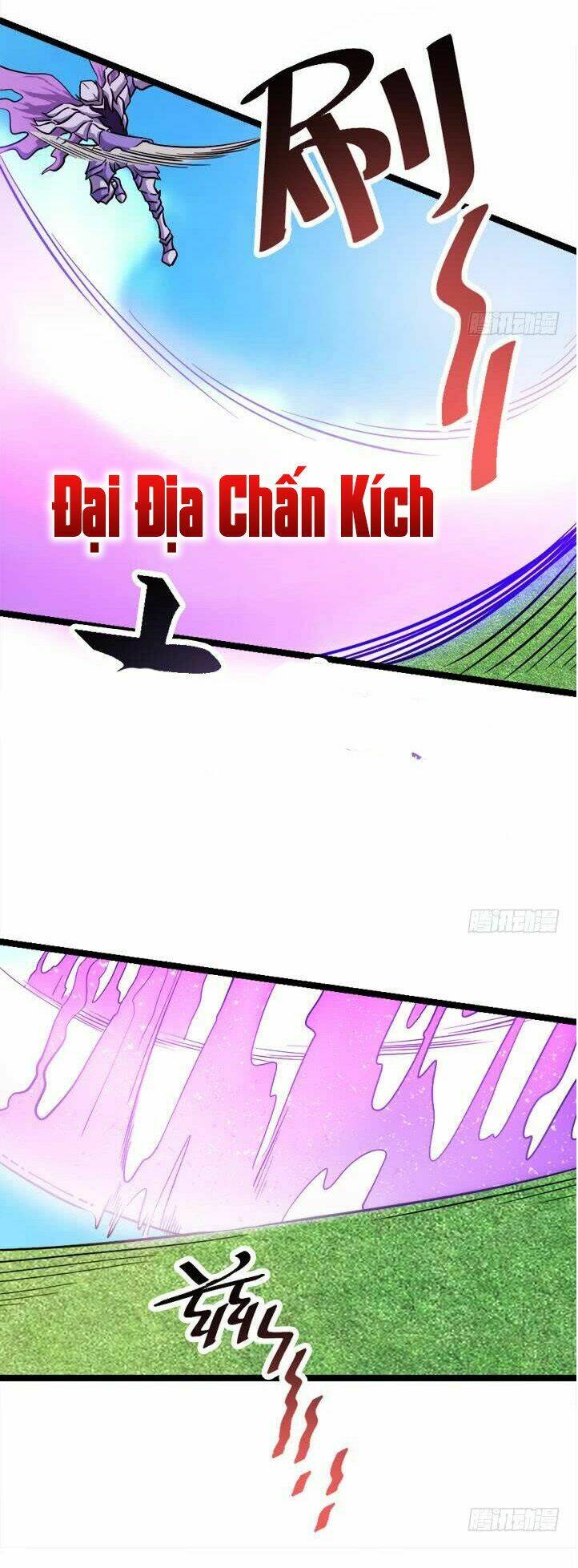 phong quỷ truyền thuyết chapter 109 4