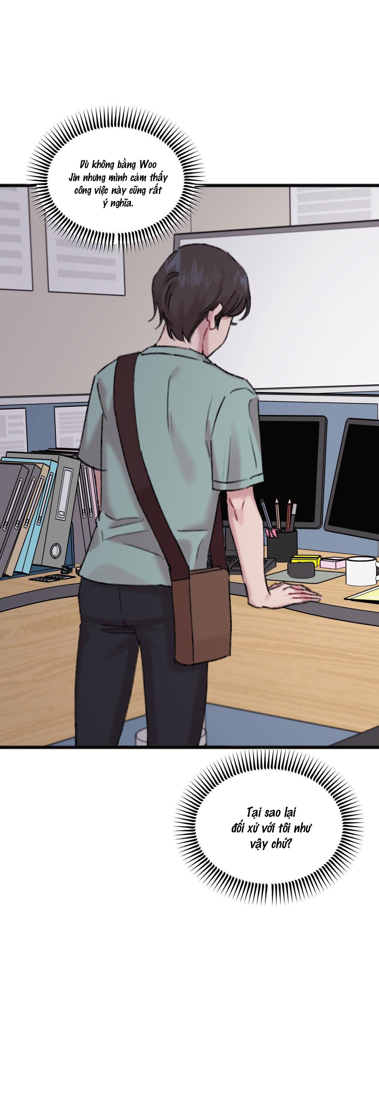 anh thật sự thích em sao chapter 24 5