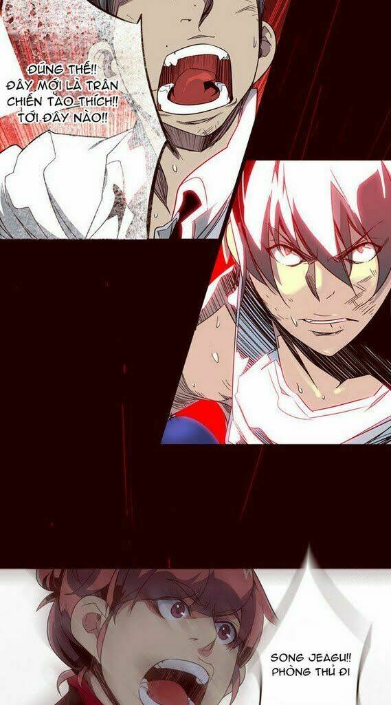 nữ sinh trường wilds chapter 67 26