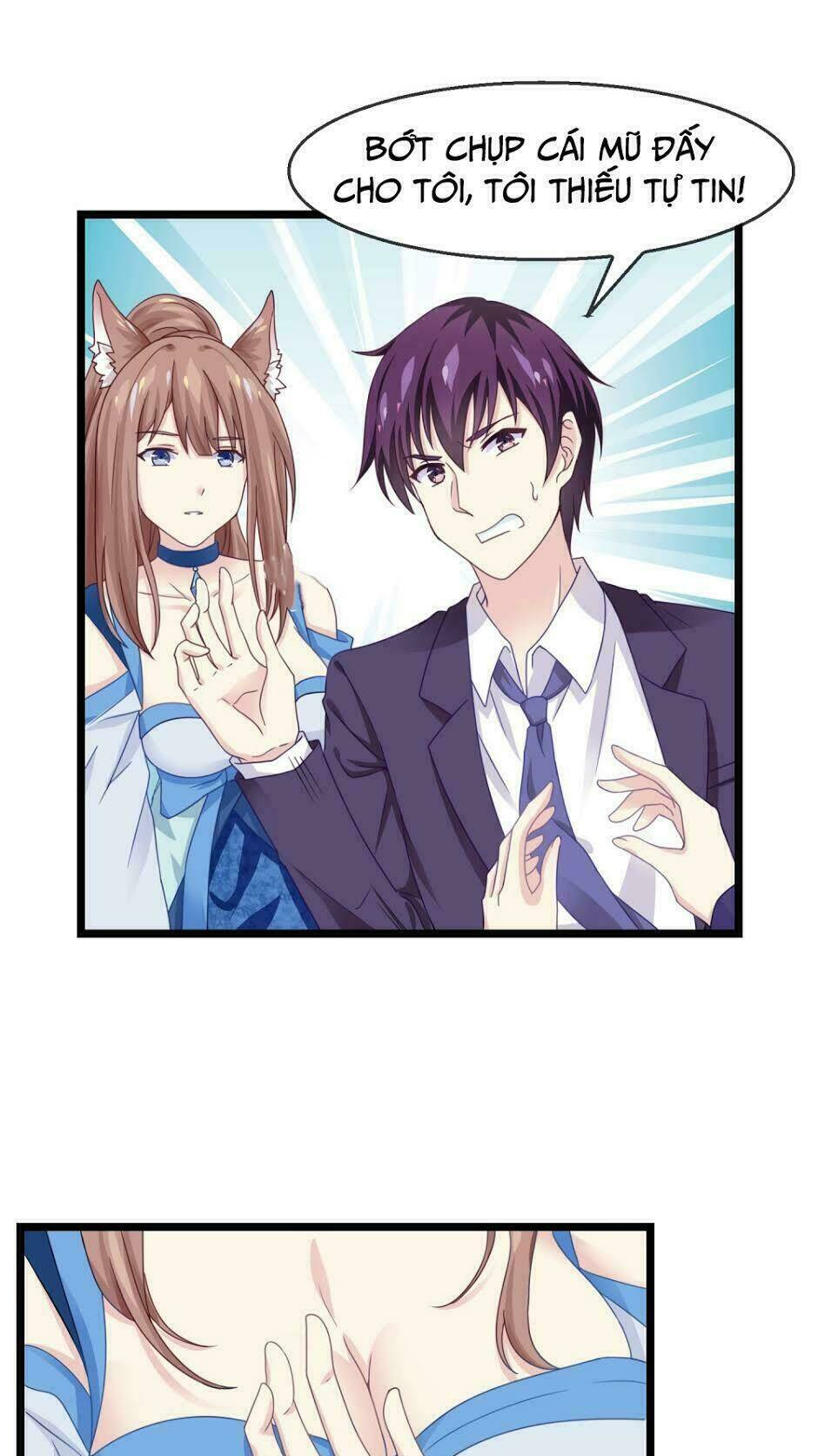 ta là ngọc hoàng đại đế chapter 3 16