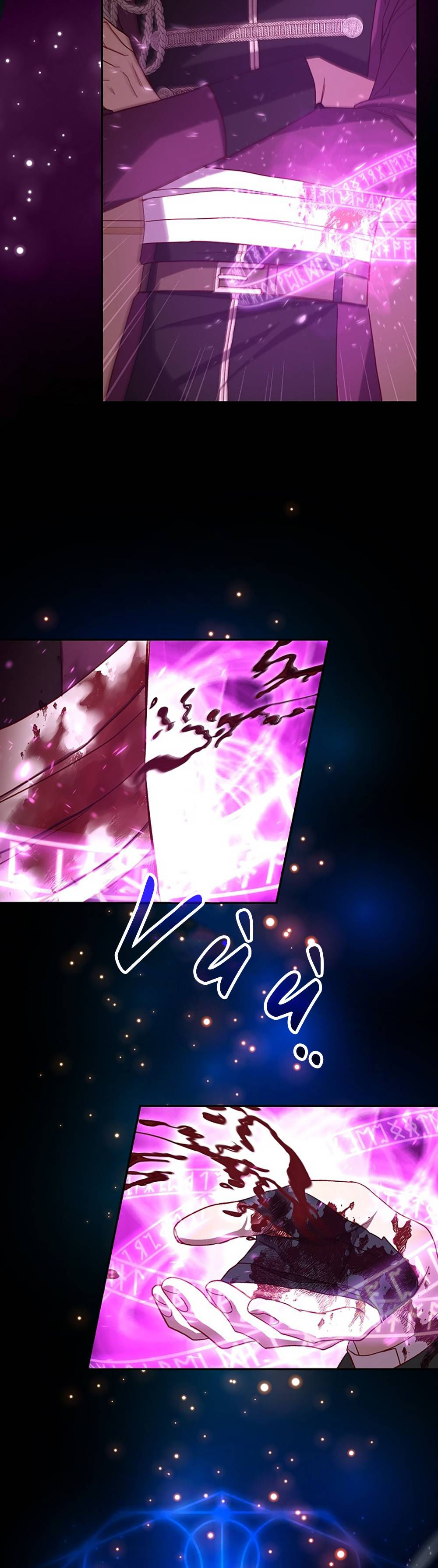 sống sót dưới thân phận hầu nữ chapter 68 7