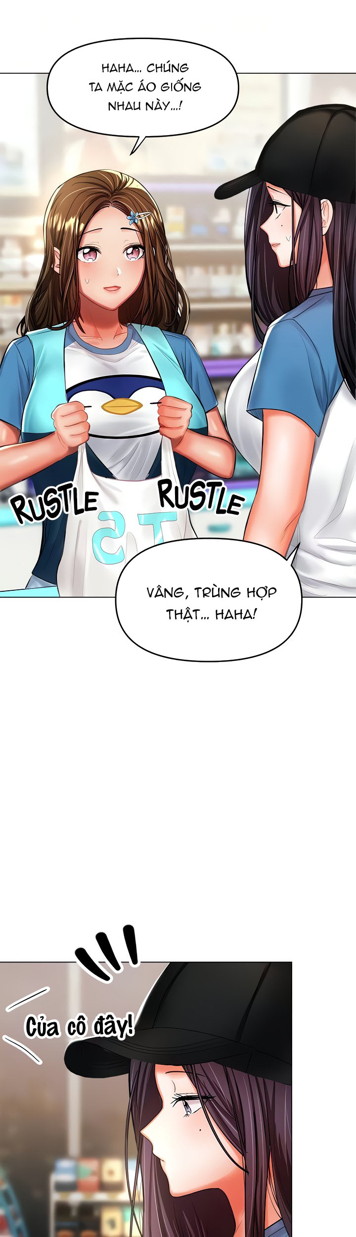 chiều chuộng em đi mà chapter 19.2 5