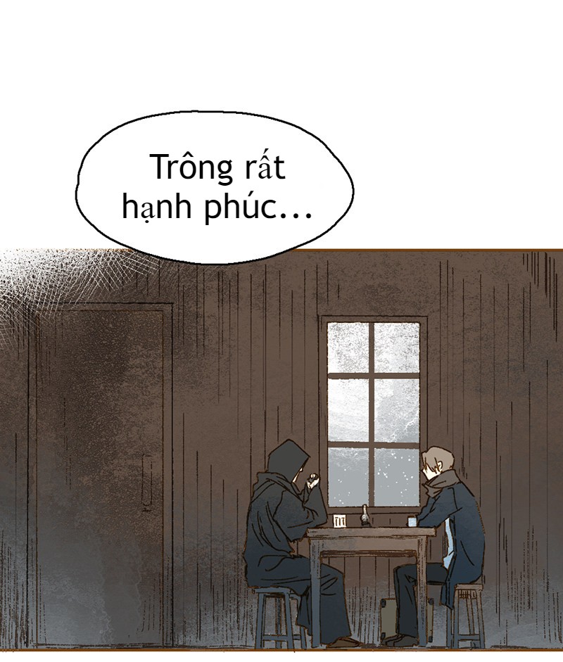 câu chuyện tình yêu kỳ lạ chapter 7 28