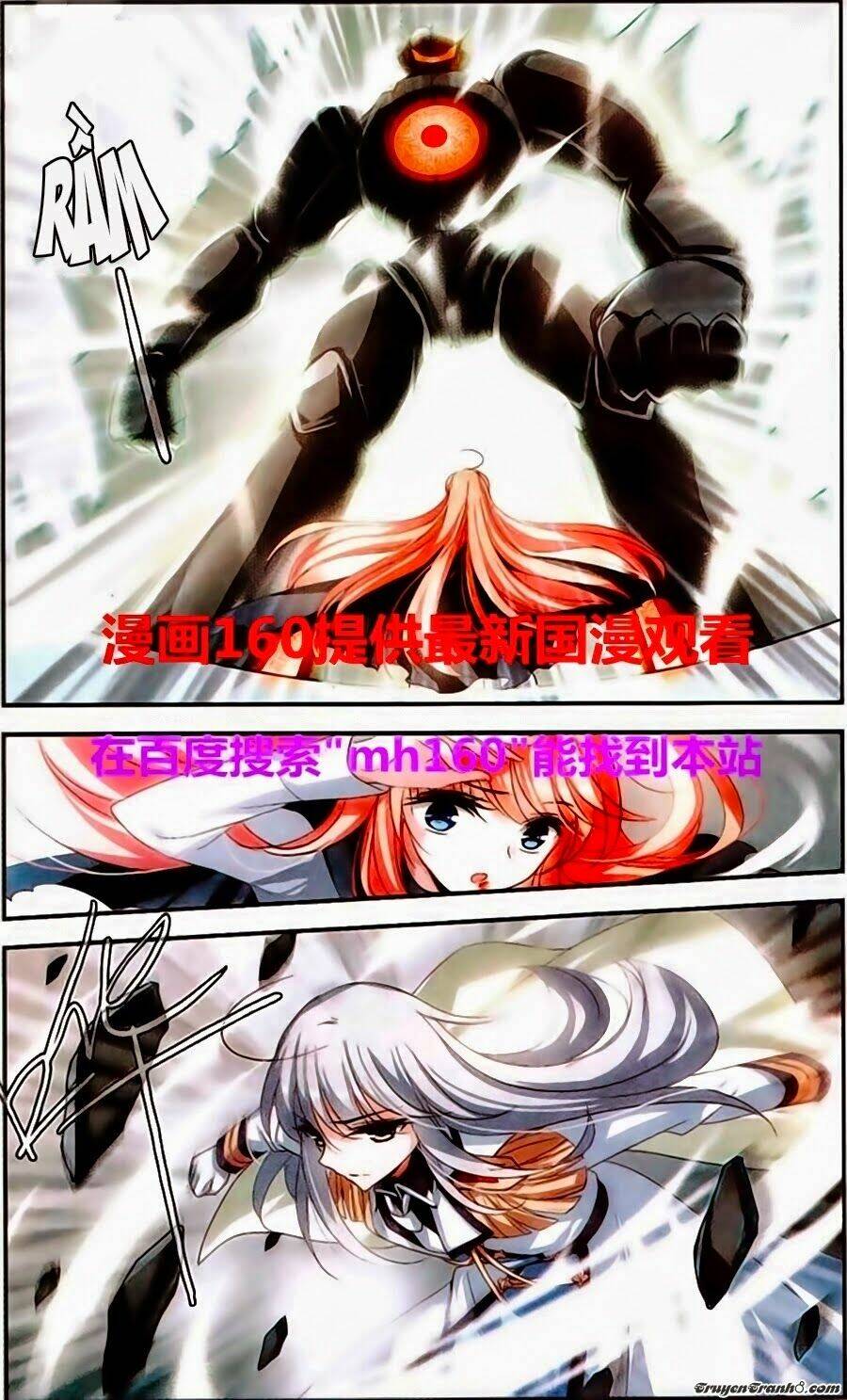 xuyên duyệt tây nguyên 3000 chapter 110 12