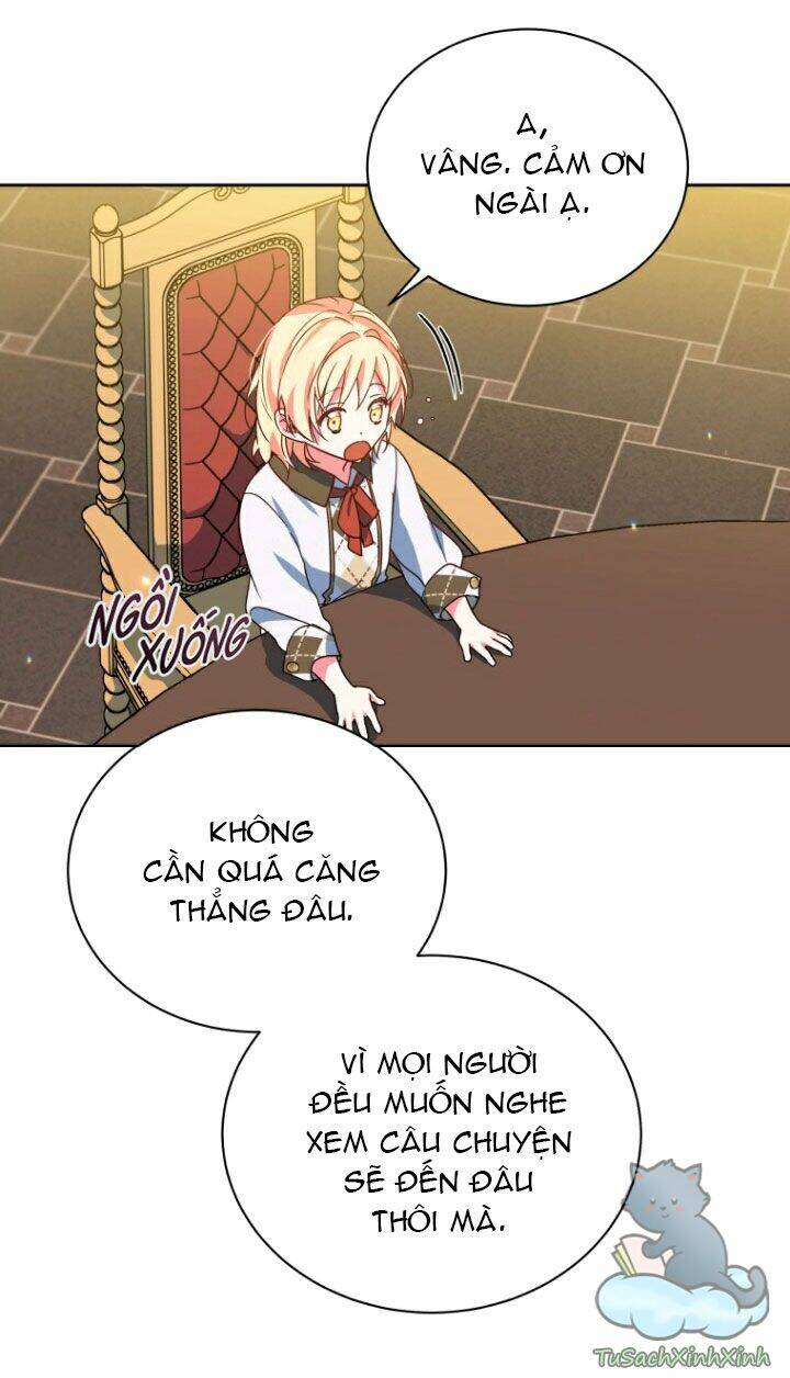 nàng elizabeth thuần khiết chapter 31 56