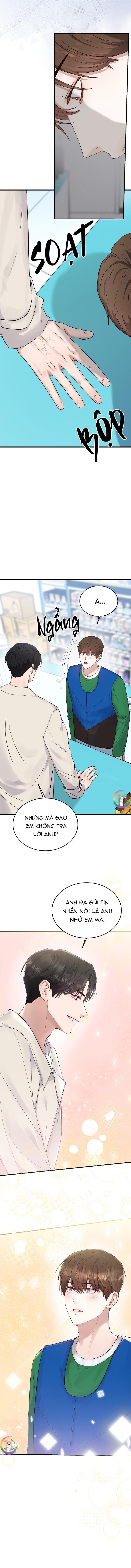 sweet shot chapter 3 16