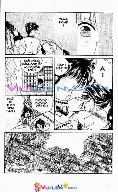 quyển sách kỳ bí chapter 3 12