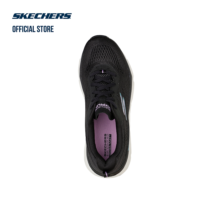 Giày chạy bộ nữ Skechers Max Cushioning Elite - 128262