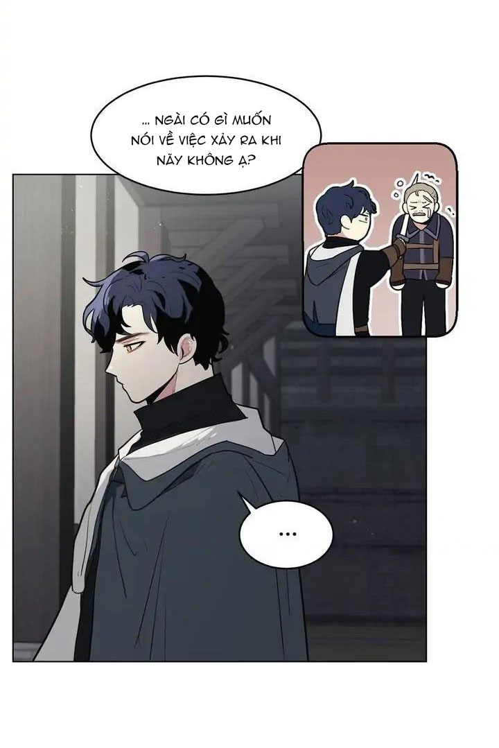 tôi là fan cứng hoàng tử chapter 14.2 17