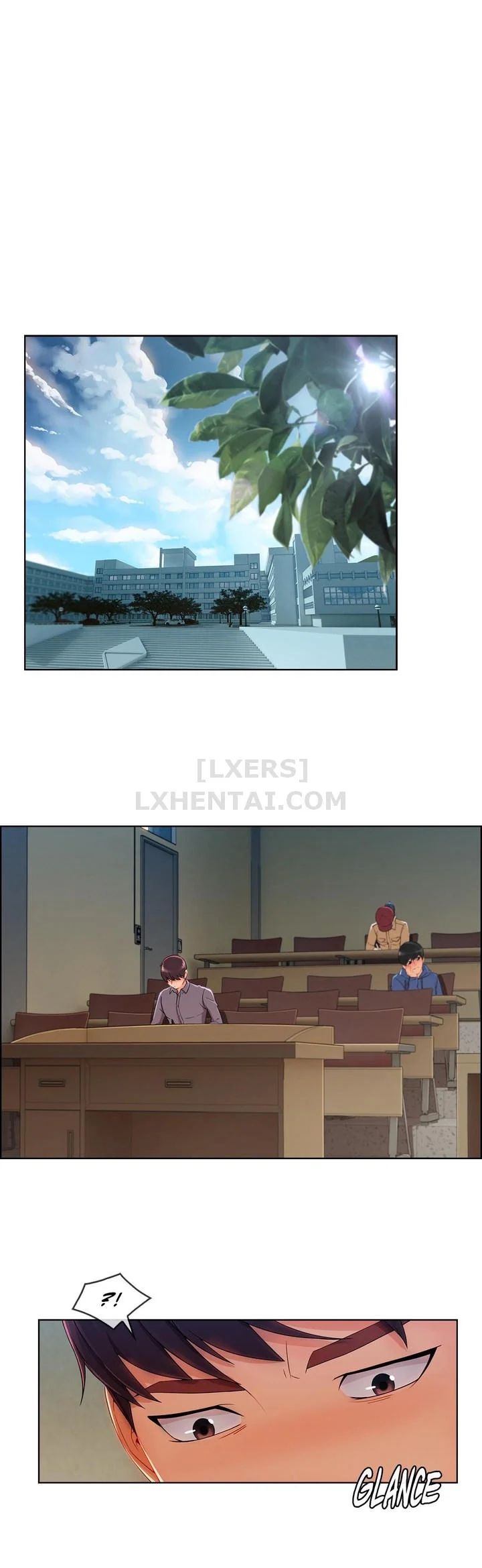 điên cuồng nhưng ngọt ngào chapter 29 17