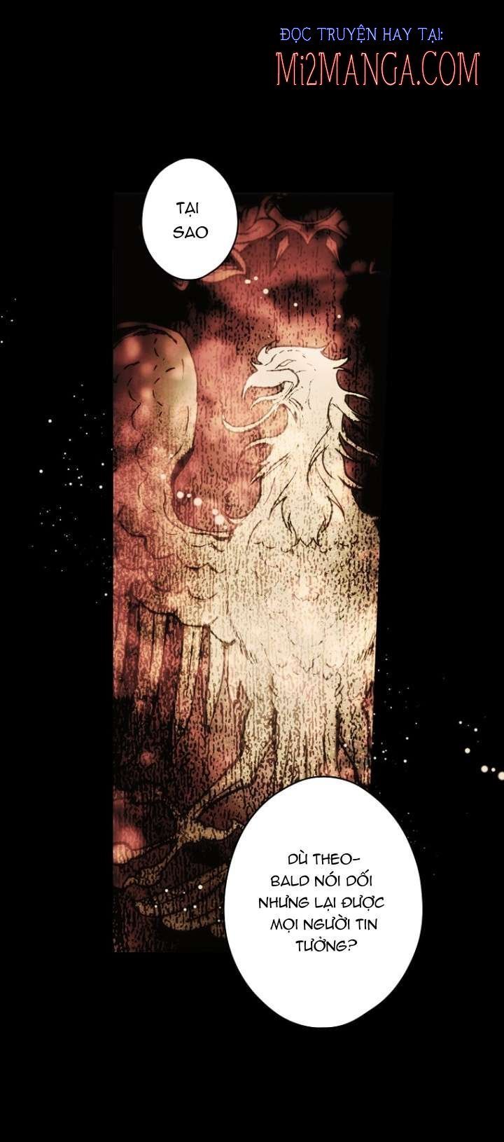 cổ tích về người mẹ kế chapter 77.5 11