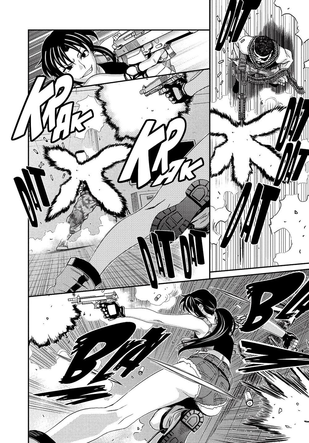 hố đen chapter 96 12