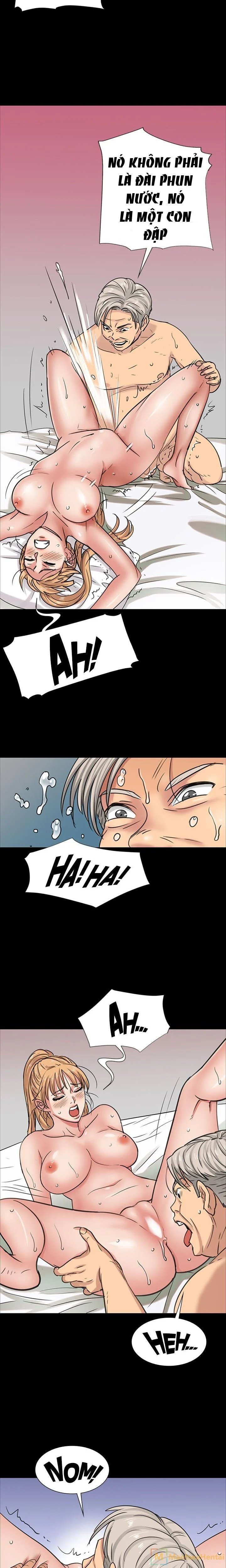 ong chúa chapter 5 17