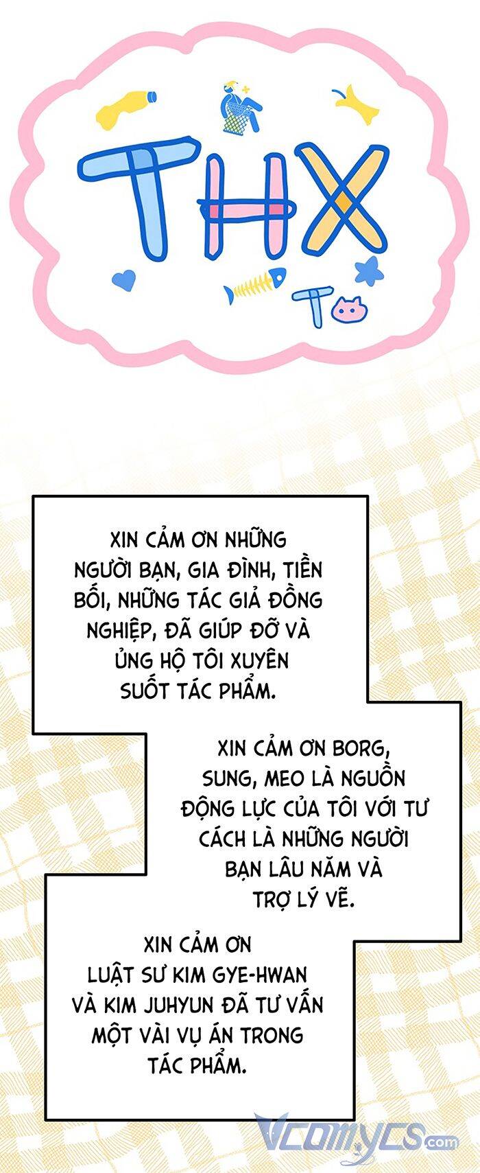 Kẻ Rác Rưởi Không Đáng Được Yêu chapter 46.5 22