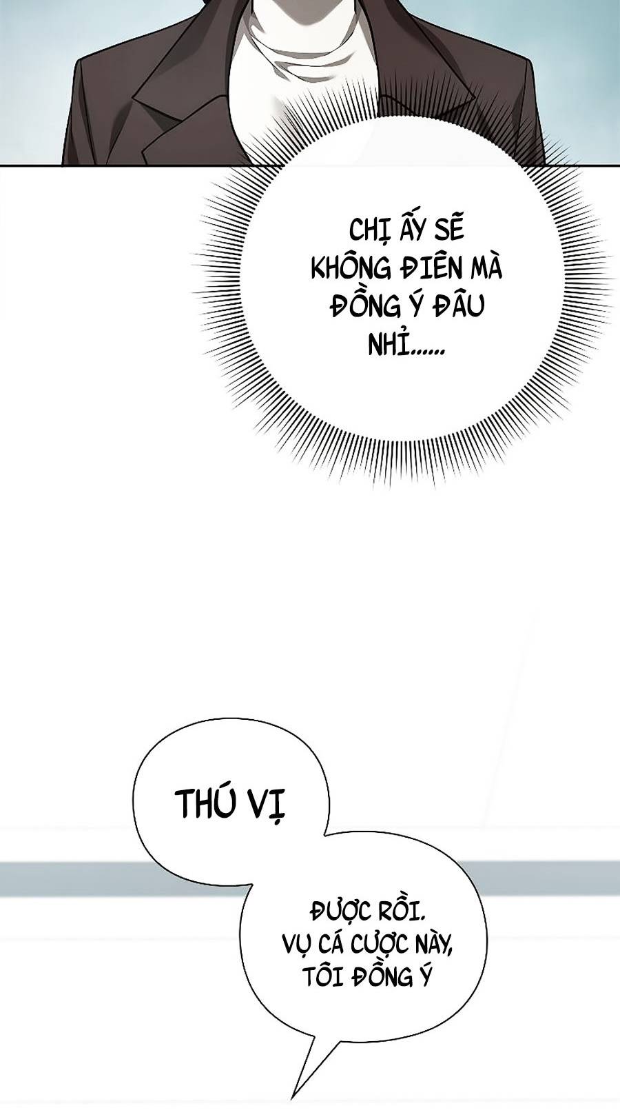 chiến binh học đường - cuộc đột kích trong ngục tối chapter 31 70