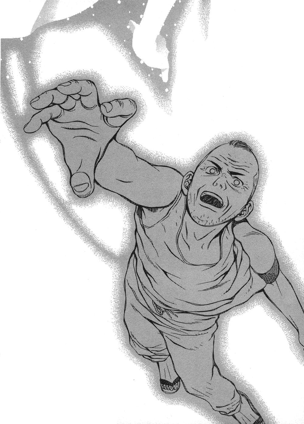 chinatsu no uta chapter 10 13