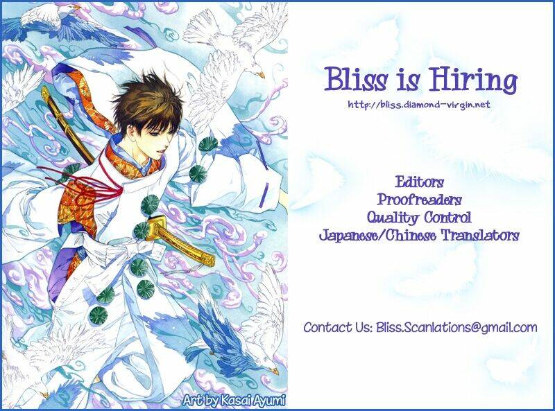 cucumber sandwich chapter 1 4