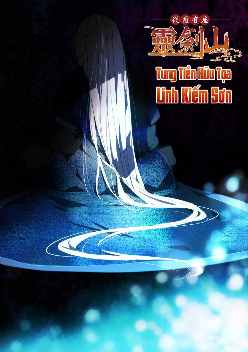 trước kia có tòa linh kiếm sơn chapter 354 2