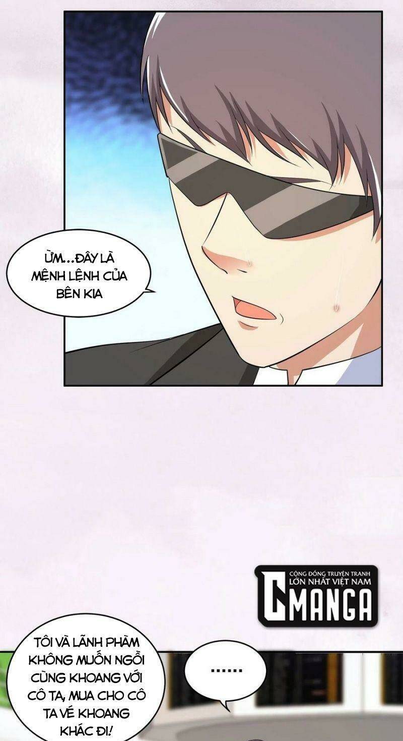 người tu tiên tại đô thị chapter 117 25