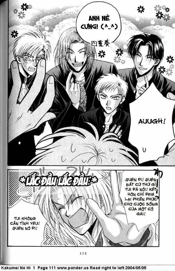 the day of revolution chapter 3 12