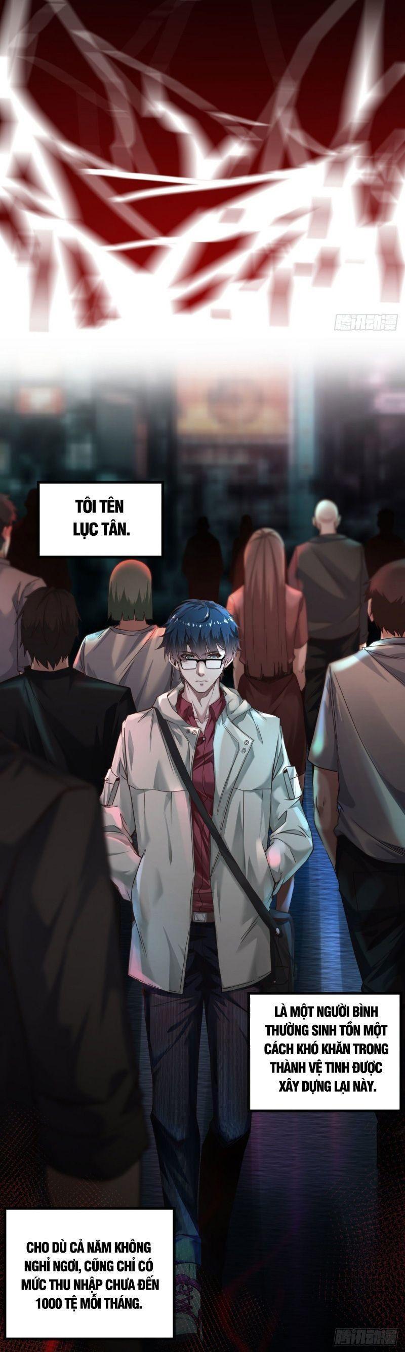 bắt đầu từ trăng đỏ chapter 0 10