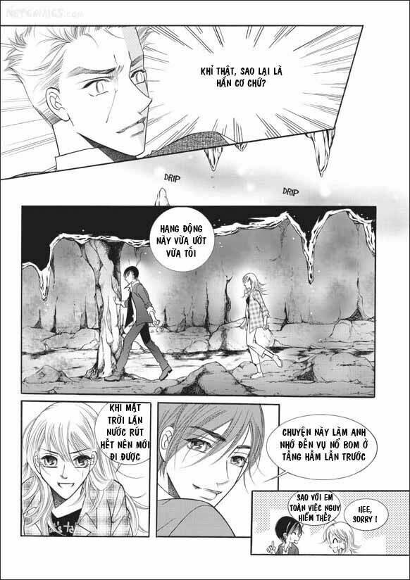 can't lose you chapter 29 17