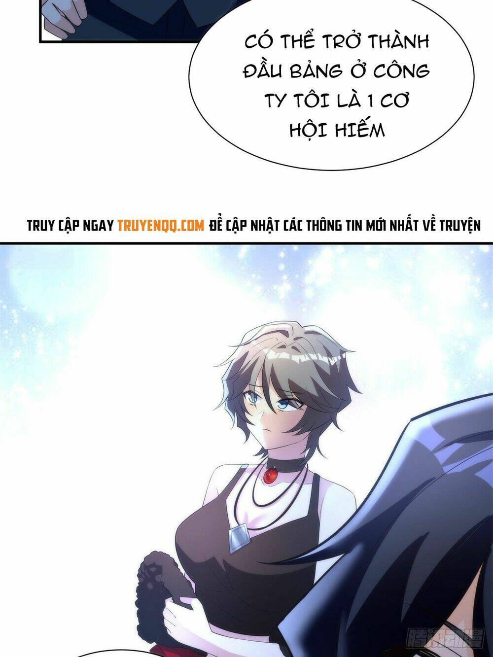 tôi thở cũng có thể mạnh hơn chapter 34 25