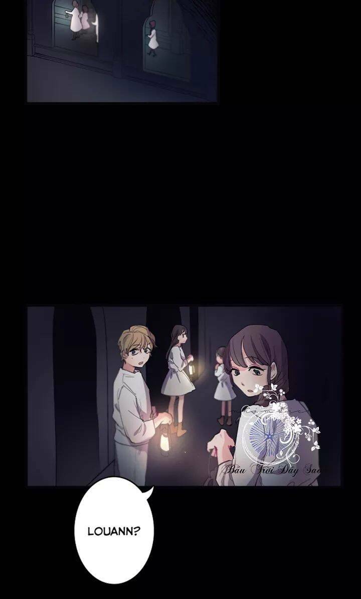 a lady's table chapter 2 26