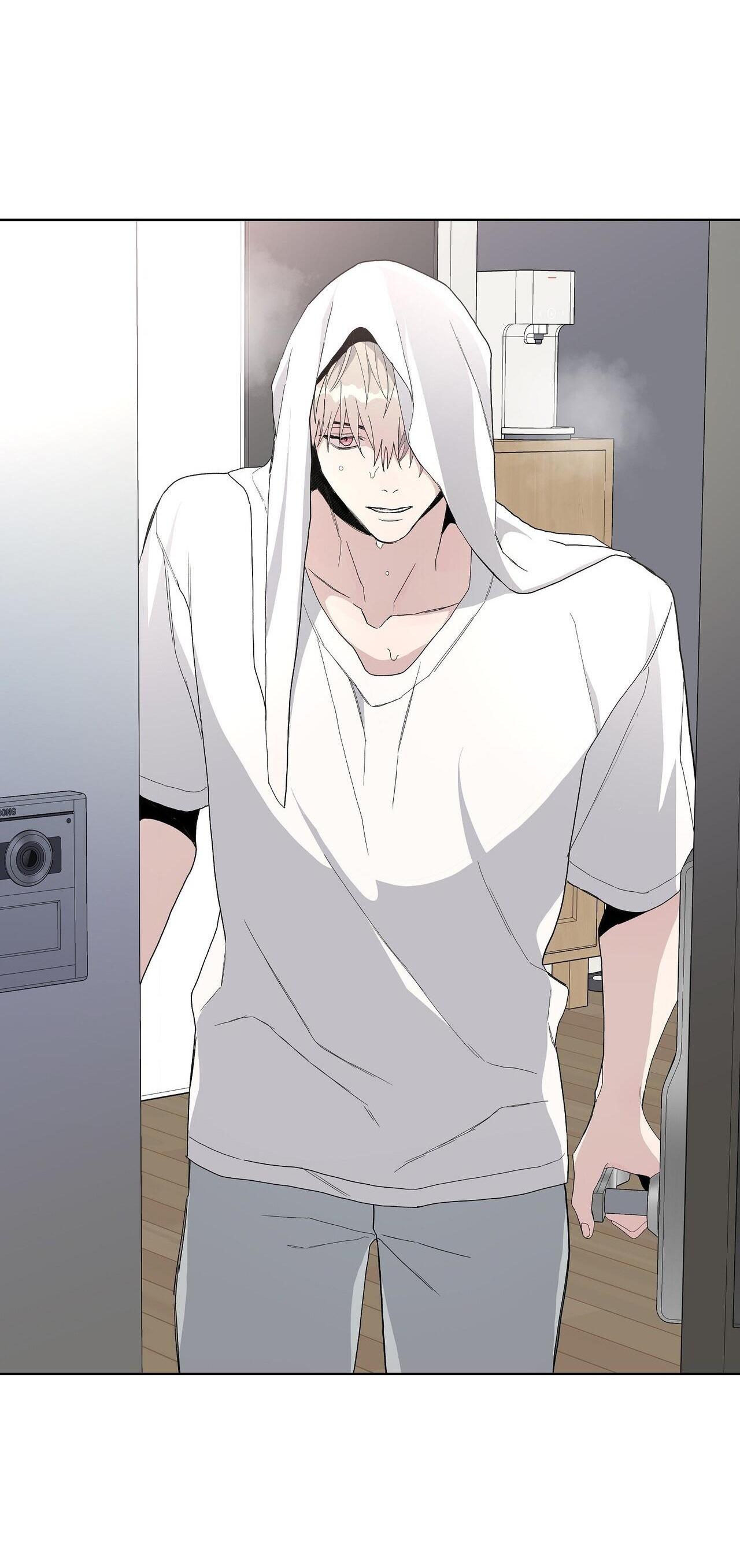 blaze out chapter 14 17