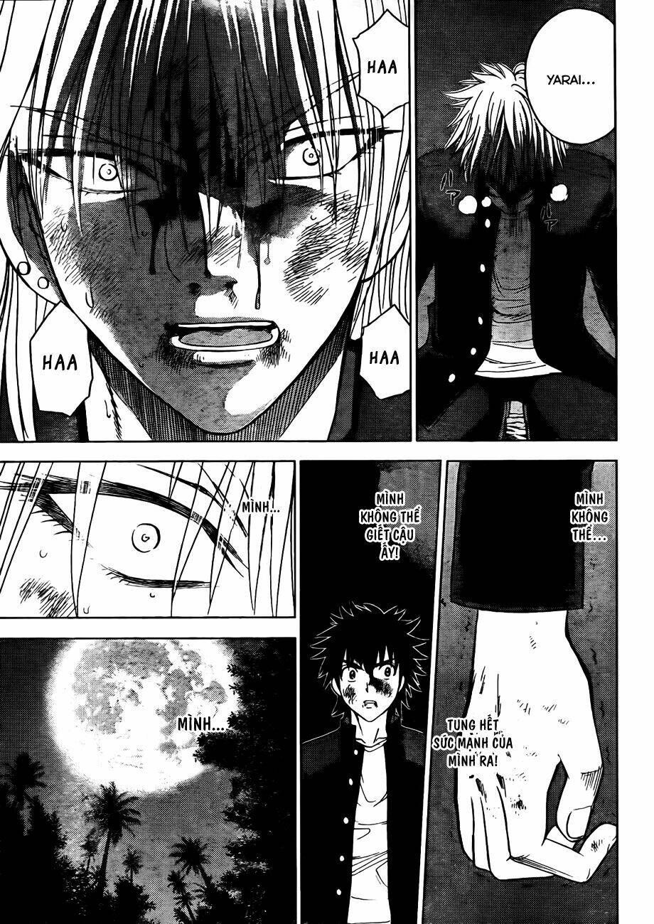 cage of eden chapter 143 12